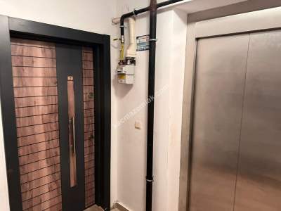 Trabzon Arsin Fatih Te Ana Cadde Üzeri Satılık Daire 15