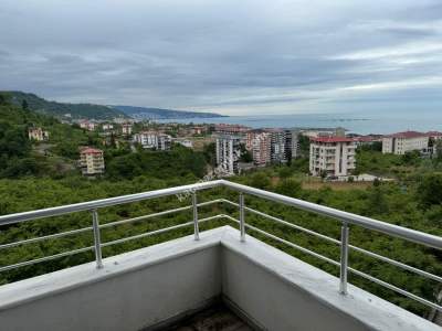 Trabzon Arsin Yeşilce'de Satılık 3+1 Geniş Daire 3