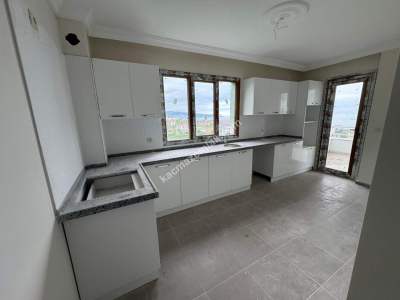 Trabzon Arsin Yeşilce'de Satılık 3+1 Geniş Daire 14