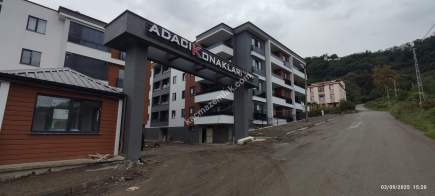 Beşikdüzü Adacıkta Site İçi Satılık 2+1 Daire 4