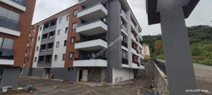 Beşikdüzü Adacıkta Site İçi Satılık 3+1 Yeni Daire 1