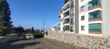 Beşikdüzü Adacıkta Devlet Karayoluna Cepheli Daire 34