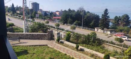 Beşikdüzü Adacıkta Devlet Karayoluna Cepheli Daire 11