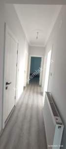 Beşikdüzü Adacıkta Devlet Karayoluna Cepheli Daire 16