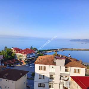 Beşikdüzü Adacıkta Deniz Manzaralı 8. Kat 3+1 Satılık 5