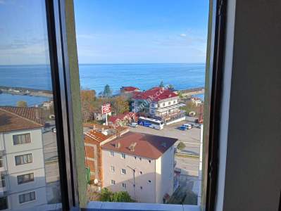 Beşikdüzü Adacıkta Deniz Manzaralı 8. Kat 3+1 Satılık 4