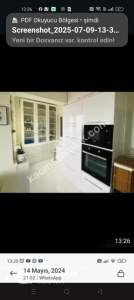 Beşikdüzü Adacıkta Deniz Manzaralı 8. Kat 3+1 Satılık 9