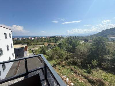 Beşikdüzü Adacıkta Site İçinde 3+1 Daire 11