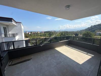 Beşikdüzü Adacıkta Site İçinde 3+1 Daire 12