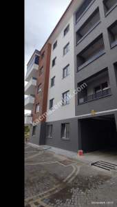 Beşikdüzü Adacıkta Site İçinde Satılık 3+1 Daire 2