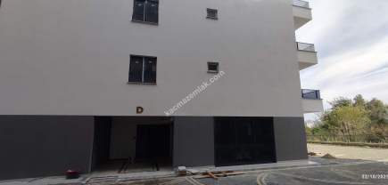 Beşikdüzü Adacıkta Site İçinde Satılık 3+1 Daire 16