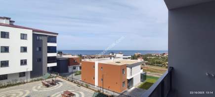 Beşikdüzü Adacıkta Site İçinde Satılık 3+1 Daire 12