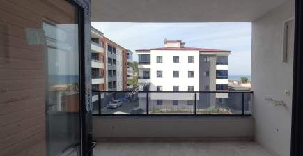 Beşikdüzü Adacıkta Site İçinde Satılık 3+1 Daire 11