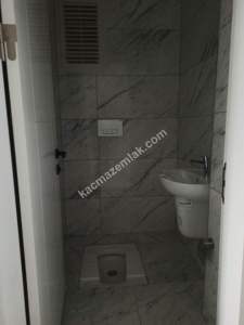 Trabzon Beşikdüzü Adacıkta Site İçi Satılık 3+1 Daire 12