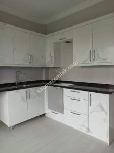 Trabzon Beşikdüzü Adacıkta Site İçi Satılık 3+1 Daire 3