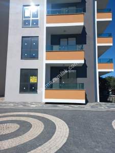 Trabzon Beşikdüzü Adacıkta Site İçi Satılık 3+1 Daire 1