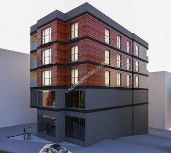 Beşikdüzü Cumhuriyette Yeni İnşaatta Satılık Daireler 4