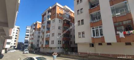 Beşikdüzü Fatihte Satılık 3+1 Daire 6