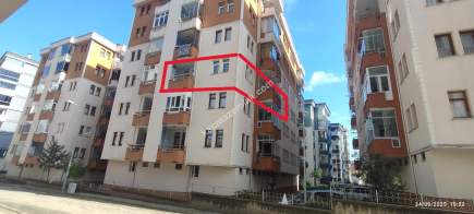 Beşikdüzü Fatihte Satılık 3+1 Daire 3