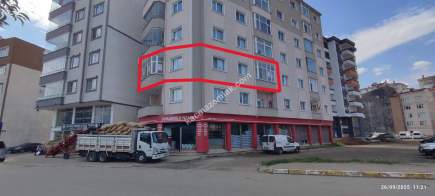 Beşikdüzü Fatihte Karayolu Üzeri Satılık 3+1 Daire 2