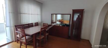 Beşikdüzü Fatihte Karayolu Üzeri Satılık 3+1 Daire 18