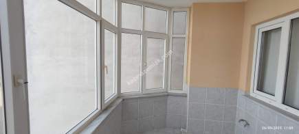 Beşikdüzü Fatihte Karayolu Üzeri Satılık 3+1 Daire 20