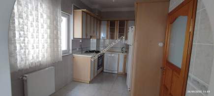 Beşikdüzü Fatihte Karayolu Üzeri Satılık 3+1 Daire 19