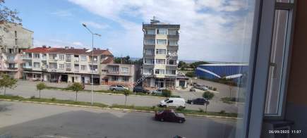 Beşikdüzü Fatihte Karayolu Üzeri Satılık 3+1 Daire 6