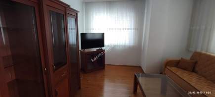 Beşikdüzü Fatihte Karayolu Üzeri Satılık 3+1 Daire 17