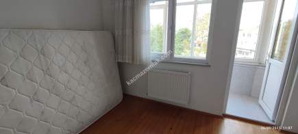 Beşikdüzü Fatihte Karayolu Üzeri Satılık 3+1 Daire 12