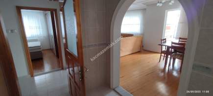 Beşikdüzü Fatihte Karayolu Üzeri Satılık 3+1 Daire 15