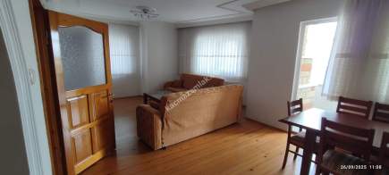 Beşikdüzü Fatihte Karayolu Üzeri Satılık 3+1 Daire 16