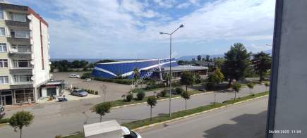 Beşikdüzü Fatihte Karayolu Üzeri Satılık 3+1 Daire 5