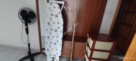 Beşikdüzü Fatihte Karayolu Üzeri Satılık 3+1 Daire 13