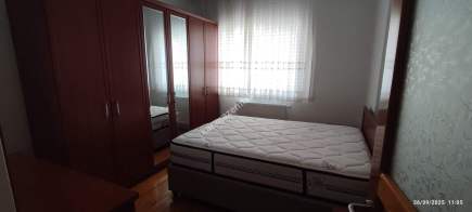 Beşikdüzü Fatihte Karayolu Üzeri Satılık 3+1 Daire 9