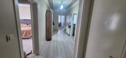 Beşikdüzü Fatihte Satılık Asansörlü Doğalgazlı Daire 11