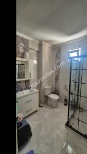 Beşikdüzü Fatihte Satılık Asansörlü Doğalgazlı Daire 12