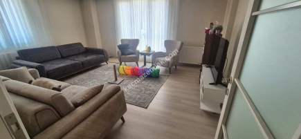 Beşikdüzü Fatihte Satılık Asansörlü Doğalgazlı Daire 14