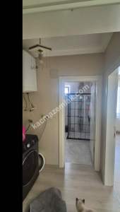 Beşikdüzü Fatihte Satılık Asansörlü Doğalgazlı Daire 13