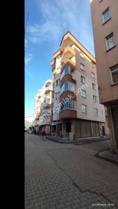 Beşikdüzü Fatihte Satılık Asansörlü Doğalgazlı Daire 6