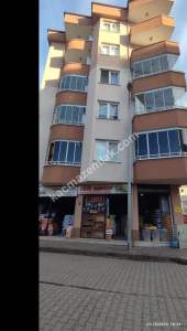 Beşikdüzü Fatihte Satılık Asansörlü Doğalgazlı Daire