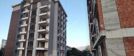 Beşikdüzü Vardallıda Site İçinde Satılık Yeni Daire 7