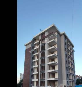 Beşikdüzü Vardallıda Site İçinde Satılık Yeni Daire 8