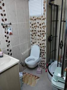 Trabzon Beşikdüzü Vardallıda Satılık 3+1 Daire 6