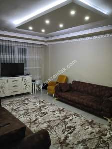 Trabzon Beşikdüzü Vardallıda Satılık 3+1 Daire 4