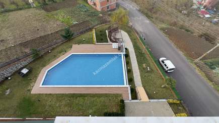 Trabzon 1.Nolu Beşirli Zümrüt Rezidance Satılık Daire 18