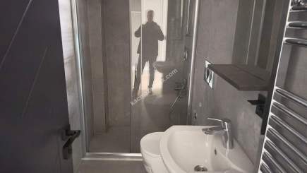 Trabzon 1.Nolu Beşirli Zümrüt Rezidance Satılık Daire 12