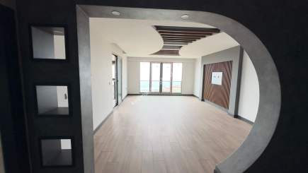 Trabzon 1.Nolu Beşirli Zümrüt Rezidance Satılık Daire 14