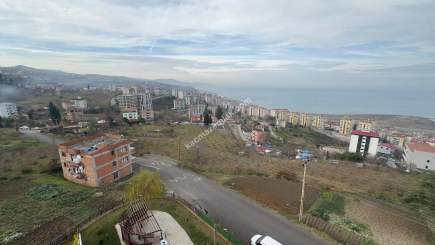 Trabzon 1.Nolu Beşirli Zümrüt Rezidance Satılık Daire 2