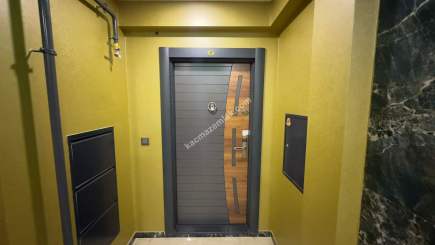 Trabzon 1.Nolu Beşirli Zümrüt Rezidance Satılık Daire 9